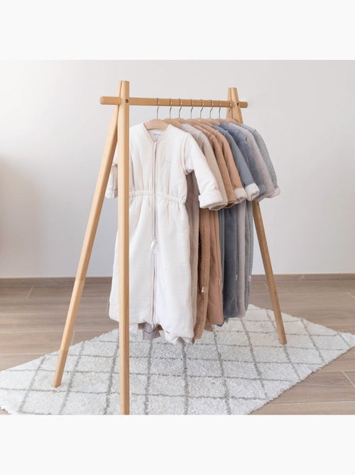 Gigoteuse jambes séparables hiver  - TOG 3 Moelleux bien chaud - Kiabi