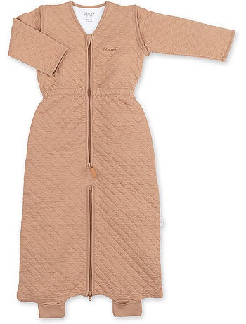 Gigoteuse jambes séparables mi-saison - TOG 1.5 Matelassé confort