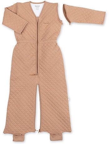 Gigoteuse jambes séparables mi-saison - TOG 1.5 Matelassé confort