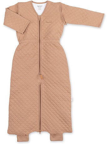 Gigoteuse jambes séparables mi-saison - TOG 1.5 Matelassé confort