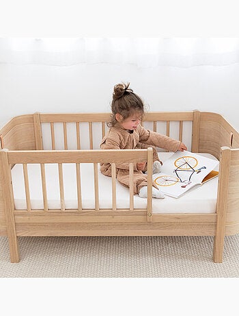 Gigoteuse jambes séparables mi-saison - TOG 1.5 Matelassé confort