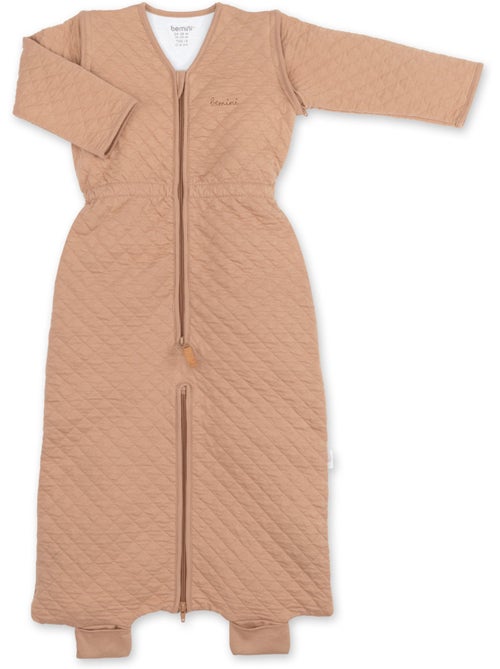 Gigoteuse jambes séparables mi-saison  - TOG 1.5 Matelassé confort - Kiabi