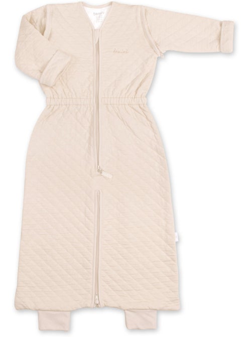 Gigoteuse jambes séparables mi-saison - tog 1.5 matelassé confort - Kiabi