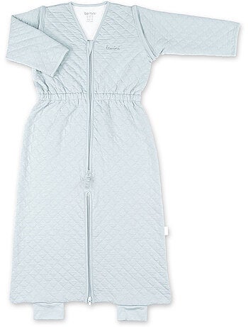 Gigoteuse avec moufles mi-saison - tog 1.5 matelassé confort