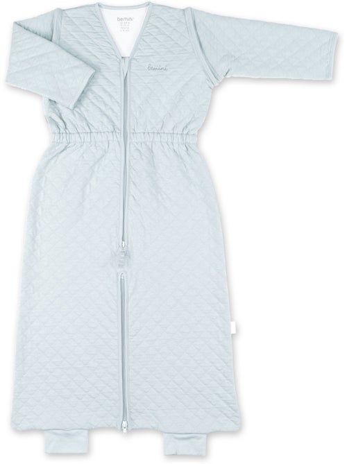 Gigoteuse jambes séparables mi-saison - tog 1.5 matelassé confort - Kiabi