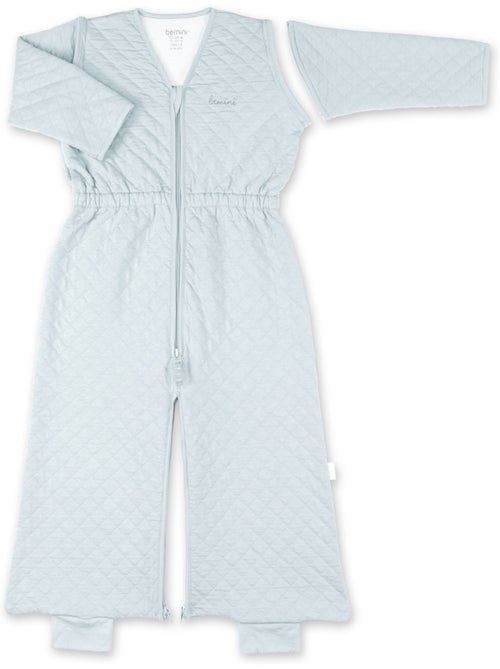 Gigoteuse jambes séparables mi-saison - tog 1.5 matelassé confort - Kiabi