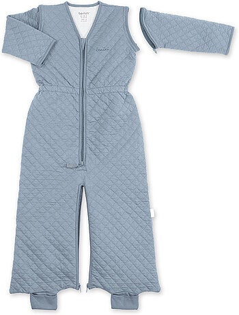 Gigoteuse jambes séparables mi-saison - TOG 1.5 Matelassé confort