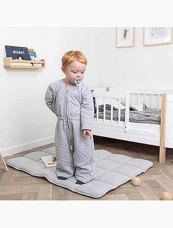 Gigoteuse jambes séparables mi-saison - TOG 1.5 Matelassé confort