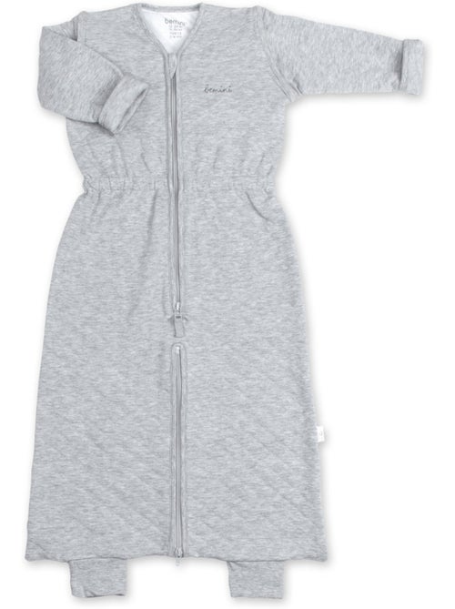 Gigoteuse jambes séparables mi-saison  - TOG 1.5 Matelassé confort - Kiabi