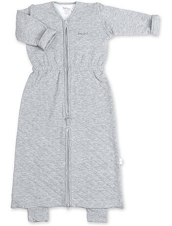 Gigoteuse jambes séparables mi-saison - TOG 1.5 Matelassé confort