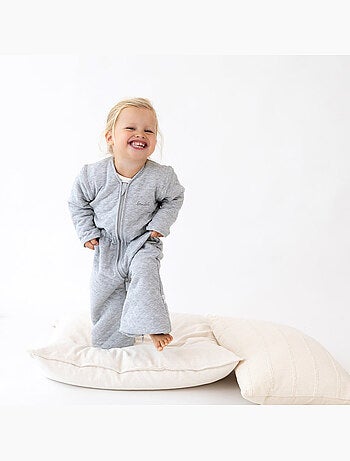 Gigoteuse jambes séparables mi-saison - TOG 1.5 Matelassé confort