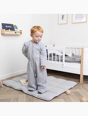 Gigoteuse jambes séparables mi-saison - TOG 1.5 Matelassé confort