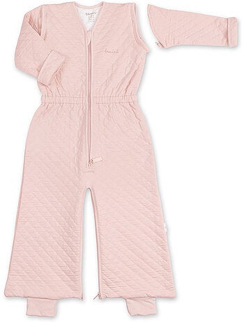 Gigoteuse jambes séparables mi-saison - TOG 1.5 Matelassé confort