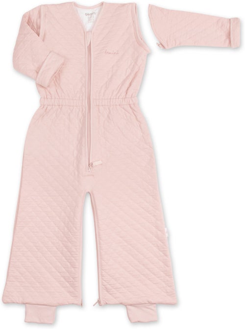 Gigoteuse jambes séparables mi-saison  - TOG 1.5 Matelassé confort - Kiabi