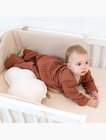 Gigoteuse jambes séparables mi-saison - TOG 1.5 Matelassé confort