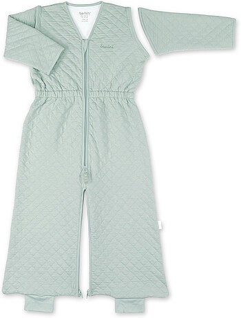 Gigoteuse jambes séparables mi-saison - TOG 1.5 Matelassé confort