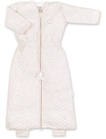 Gigoteuse jambes s?parables mi-saison - TOG 1.5 Matelass? confort