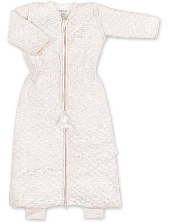 Gigoteuse jambes s?parables mi-saison - TOG 1.5 Matelass? confort