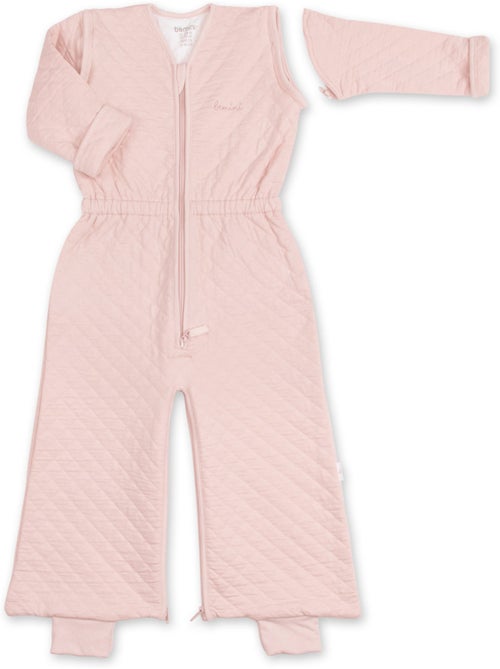 Gigoteuse jambes s?parables mi-saison - TOG 1.5 Matelass? confort - Kiabi