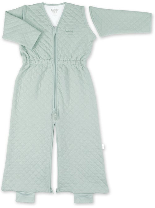 Gigoteuse jambes s?parables mi-saison - TOG 1.5 Matelass? confort - Kiabi