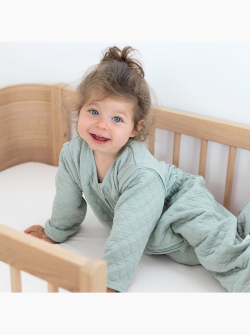 Gigoteuse jambes s?parables mi-saison - TOG 1.5 Matelass? confort - Kiabi