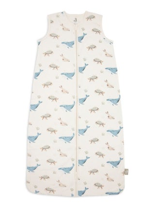 Gigoteuse Jersey Deep Sea
