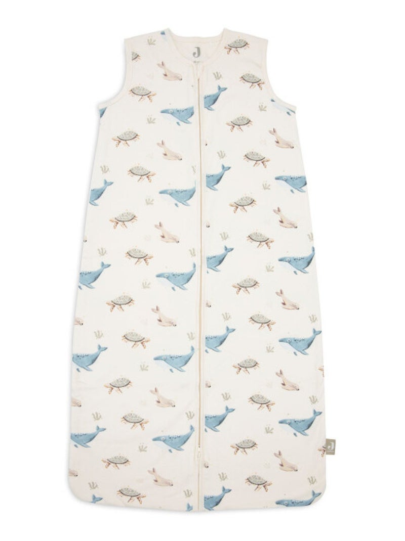Gigoteuse Jersey Deep Sea Bleu - Kiabi