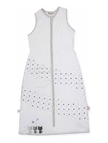Gigoteuse jersey "ETOILE" Les Chatounets