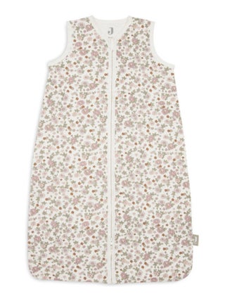 Gigoteuse Jersey Retro Flowers