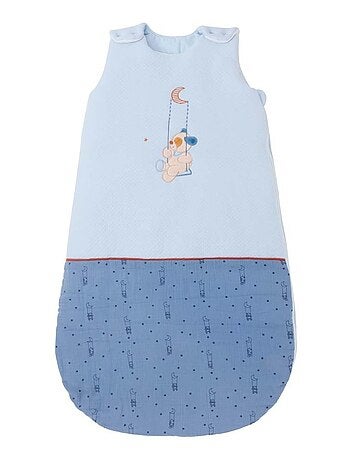 Gigoteuse Jim et Bob 90 cm