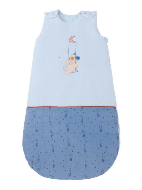 Gigoteuse Jim et Bob 90 cm - Kiabi