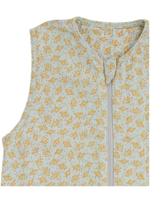 Gigoteuse lange bébé en coton - SAUTHON - Kiabi