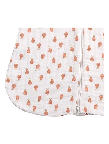 Gigoteuse lange bio en coton Bio - SAUTHON