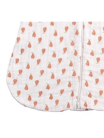 Gigoteuse lange bio en coton Bio - SAUTHON