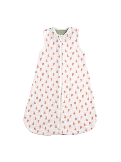 Gigoteuse lange bio en coton Bio - SAUTHON - Kiabi