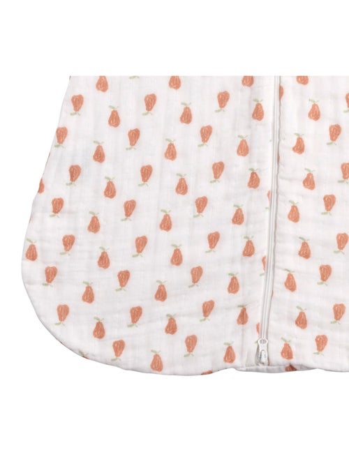 Gigoteuse lange bio en coton Bio - SAUTHON - Kiabi