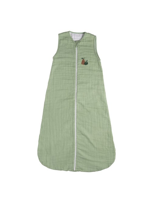 Gigoteuse lange bio en coton Bio - SAUTHON - Kiabi
