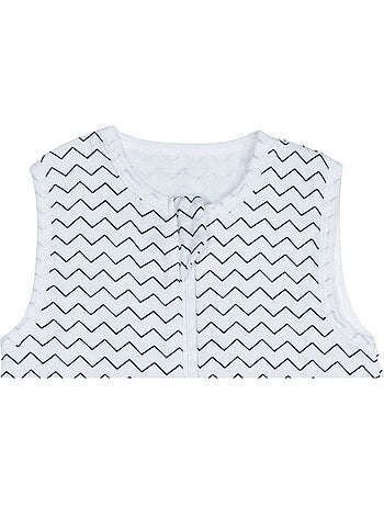 Gigoteuse lange en coton bio - SAUTHON