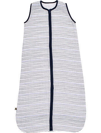 Gigoteuse lange été en coton bio - SAUTHON