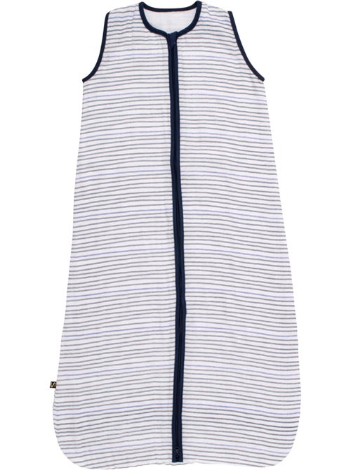 Gigoteuse lange été en coton bio - SAUTHON - Kiabi