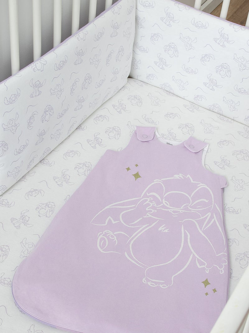 Gigoteuse légère  - TOG 0.5 à 1 Violet - Kiabi