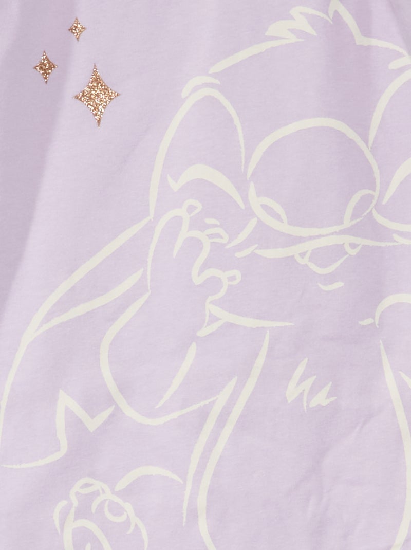 Gigoteuse légère  - TOG 0.5 à 1 Violet - Kiabi