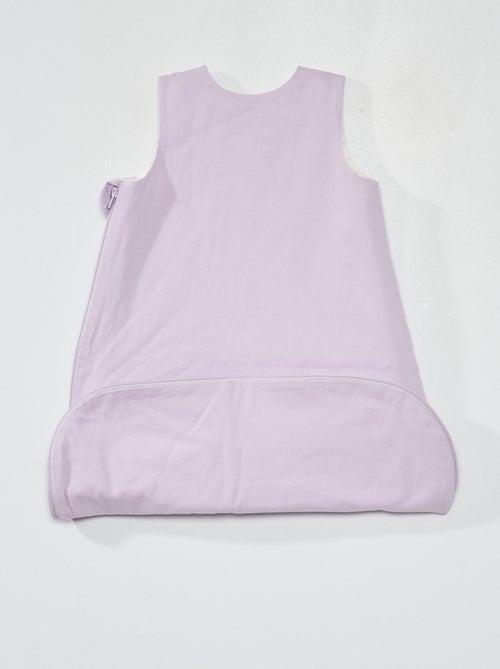 Gigoteuse légère  - TOG 0.5 à 1 - Kiabi