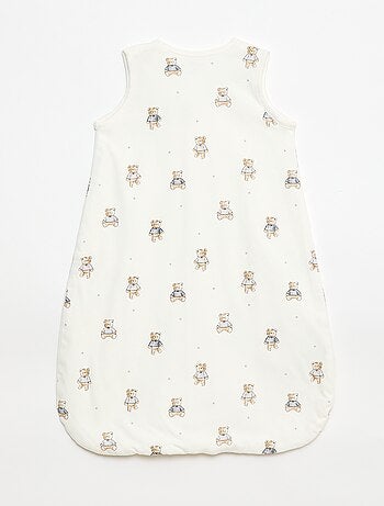 Gigoteuse légère - TOG 0.5