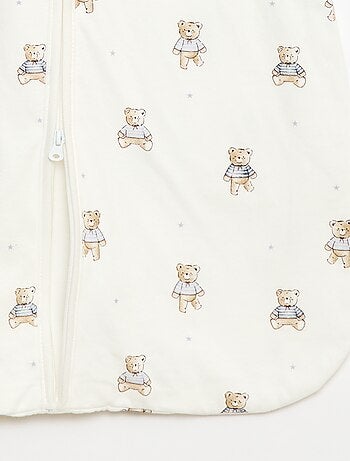 Gigoteuse légère - TOG 0.5