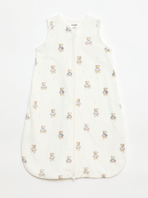 Gigoteuse légère - TOG 0.5 - Kiabi