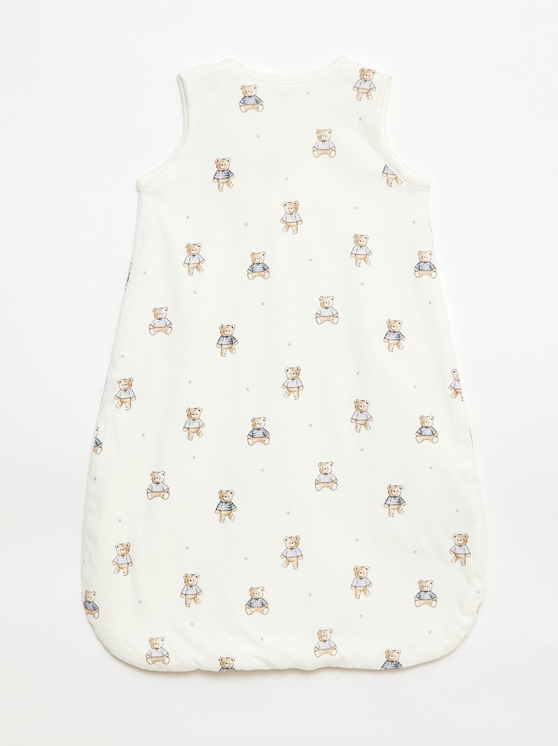 Gigoteuse légère - TOG 0.5 Beige - Kiabi