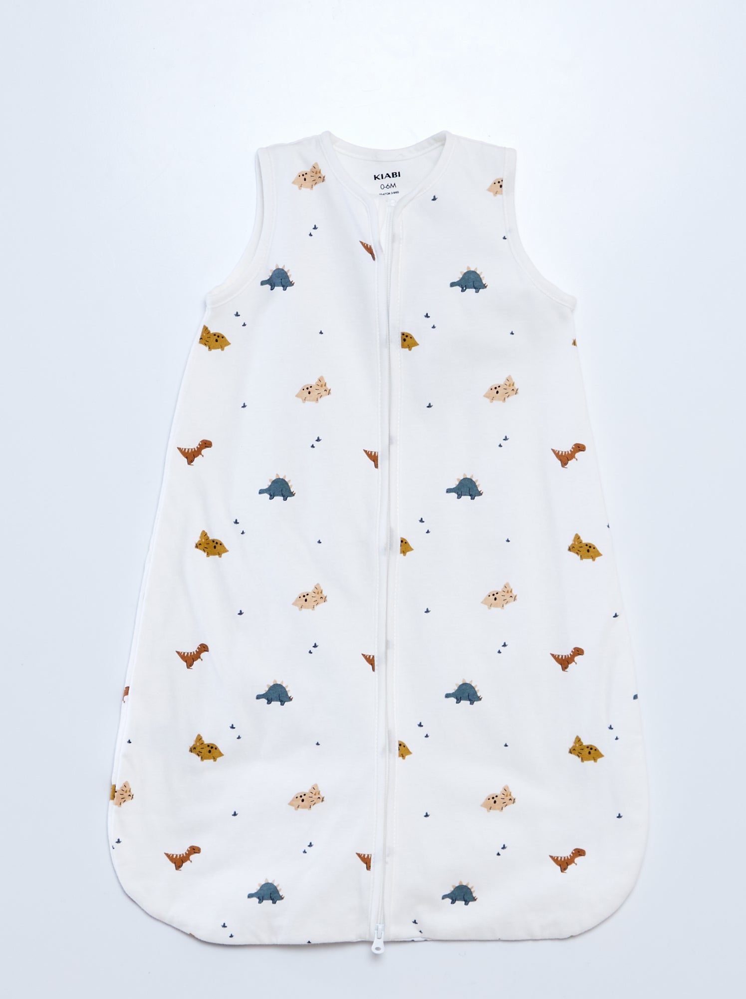 Gigoteuse légère - TOG 0.5