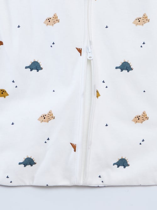 Gigoteuse légère - TOG 0.5 - Kiabi Gigoteuse légère - TOG 0.5 - Kiabi