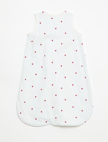 Gigoteuse légère - TOG 0.5